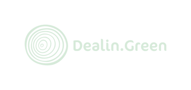 Dealin.Green logo