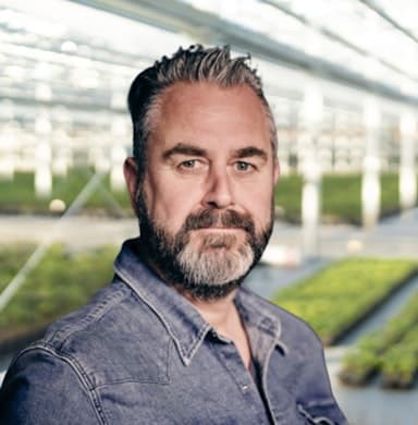 Bauke van der Veen