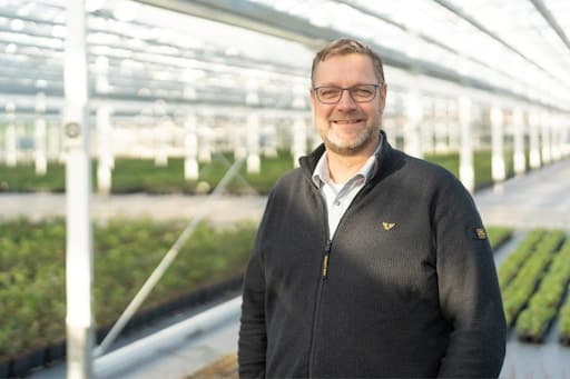 Henk-Jan Drijfhout