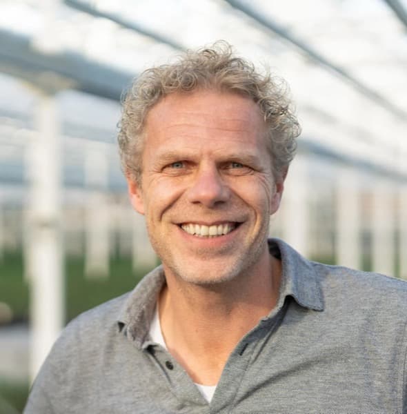 Johan Voragen