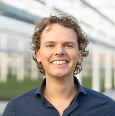 Matthijs van Staalduinen