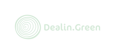 Dealin.Green logo